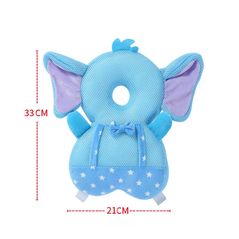 Elephant Blue